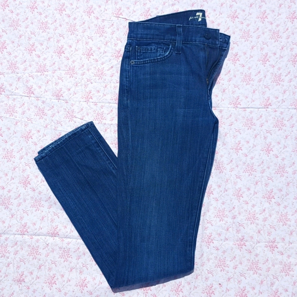 7 For All Mankind jeans